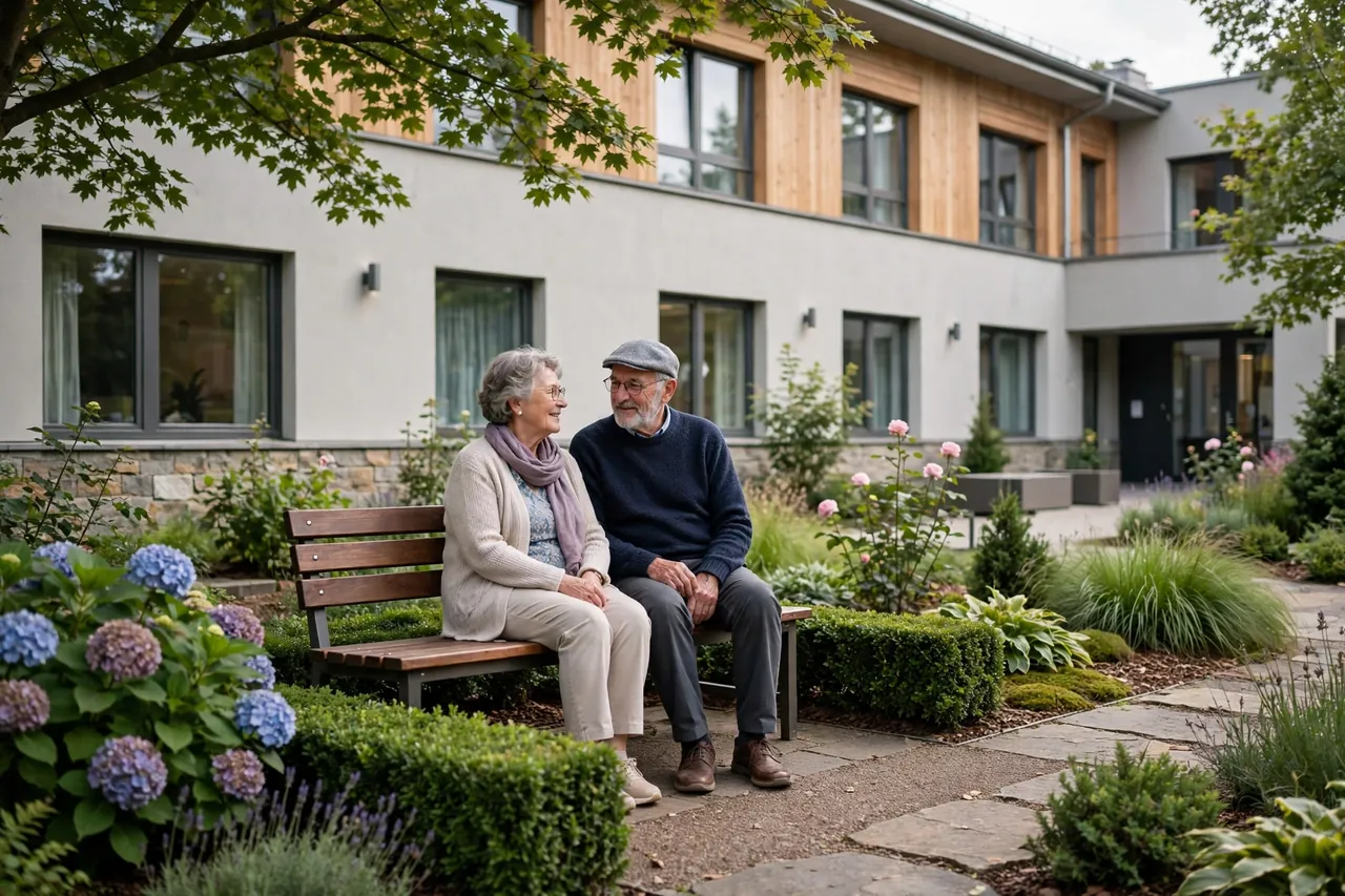 pflege bahr staatlich gefoerdert