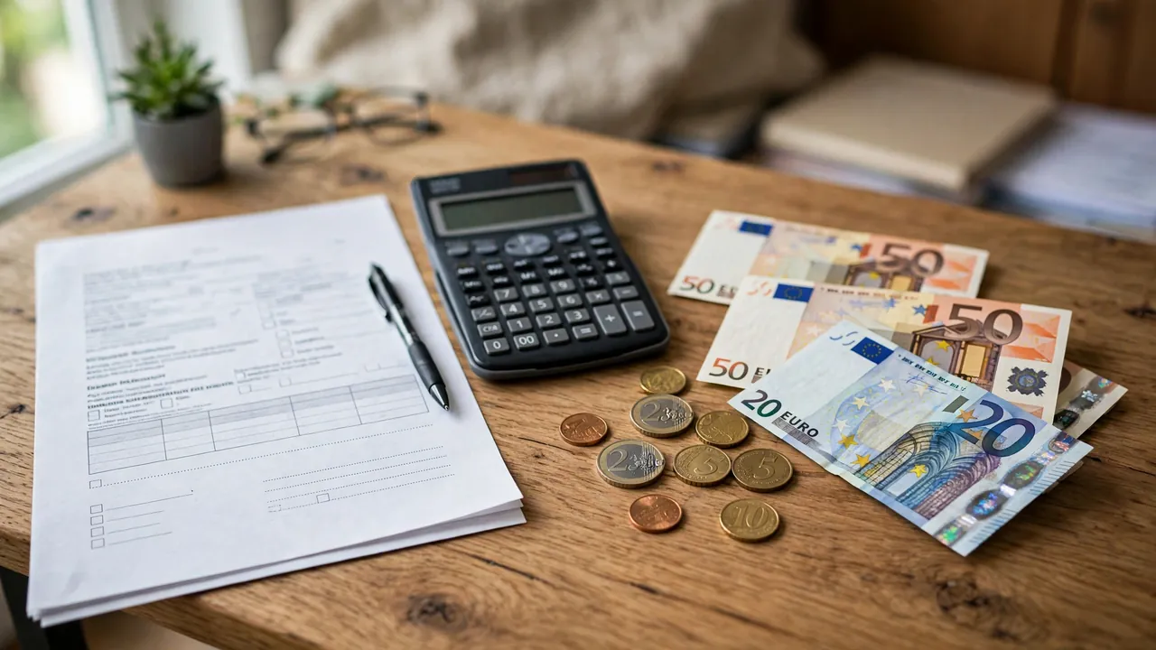 Pflegegeld 2026: Höhe und Tabelle nach Pflegegrad – alle Beträge im Überblick