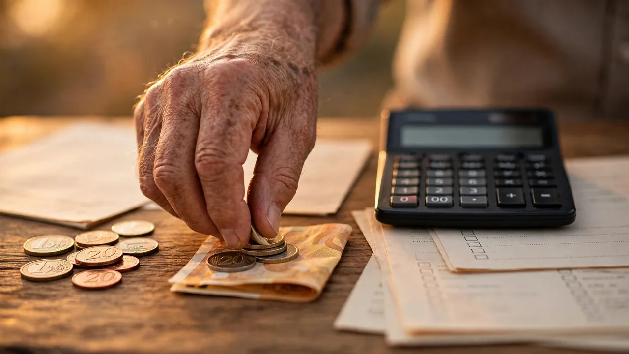 Was kostet ein Pflegeheimplatz 2026? Aktuelle Preise & Kostenfaktoren